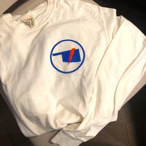 Oklahoma City Thunder Shirt